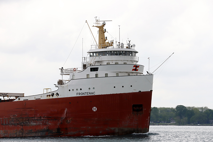 Frontenac